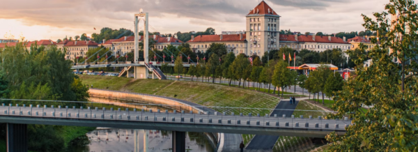 Lietuvoje