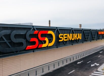 Atidaryta penktoji  „Senukų“ parduotuvė Vilniuje – investicijos siekia 3 mln. eurų