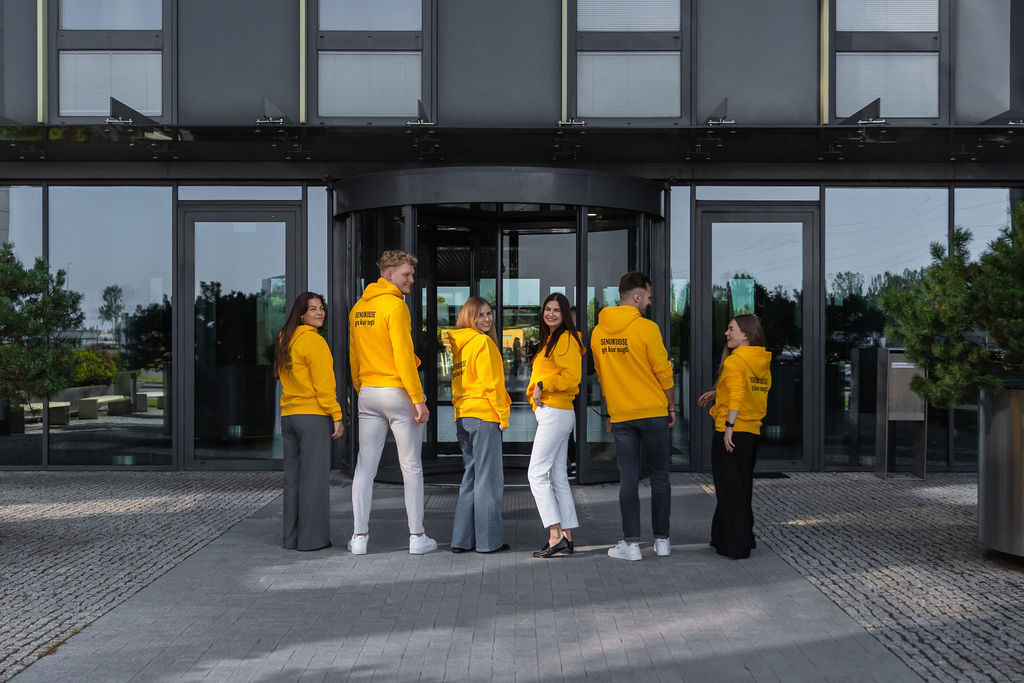 Prasmingo įsitraukimo kultūra