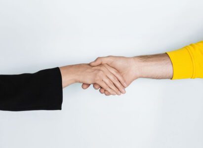 Kai rūpestis tampa veiksmu: ačiū, kad kuriate bendruomenę kartu